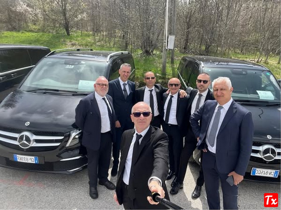 2025-Servizio di gruppo
